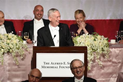 Photo Gallery: The 74th Annual Alfred E. Smith Memorial .